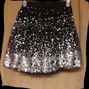 Sara Sara Collection Skort Size 12